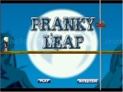 Play Pranky leap