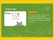 Play Tinker ball