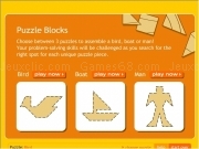 Play Puzzle blocks