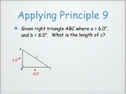 Play Geo principle 9