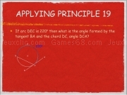 Play Geo principle 19