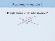 Play Geometric principle 1