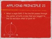 Play Geo principle 21