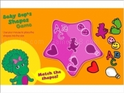 Play Shape game