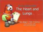 Play Science heart