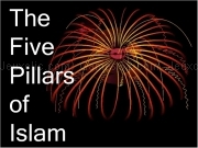 Play The five pillars of islam