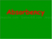 Play Absorbency