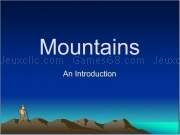 Play Mountains sd