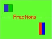 Play Fractions aj