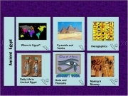 Play Ancient egypt links