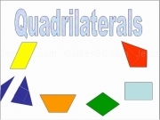 Play Quadrilaterals