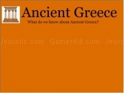 Play Ancient greece