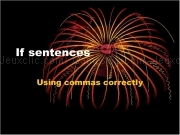 Play If sentences