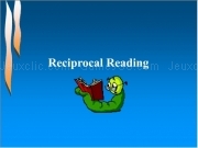 Play Reciprocal reading