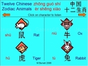 Play Chinese zodiac