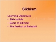 Play Sikhism and baisakhi