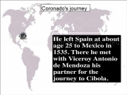 Play Caronados journey swon
