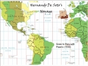 Play Hernando de sotos explorer