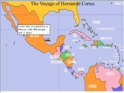 Play Hernando cortes explorer