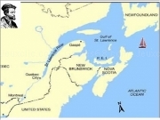 Play Jacques cartier explorer 3