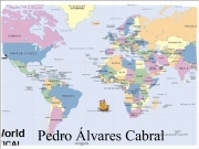Play Pedro alvare cabral explorer