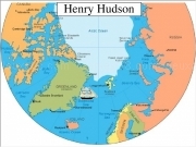 Play Henry hudson explorer