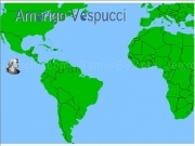 Play Amerigo vespucci explorer