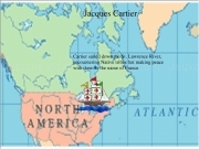 Play Jacques cartier explorer