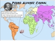 Play Pedro alvarez cabral explorer