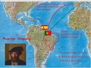 Play Amerigo vespucci explorer