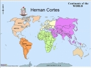 Play Hernan cortes explorer