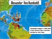 Play Alexander von humbolt