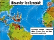 Play Alexander von humbolt