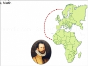 Play Martin frobisher explorer