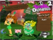 Play Tribal olympics 2