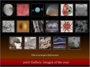 Play Microscope images