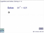 Play Solve logs