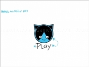 Play Suju sp cat