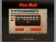 Play Fire ball