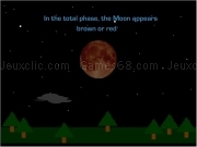 Play Moon eclipse