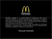 Play Mcdonalds ita