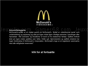 Play Mcdonalds dan