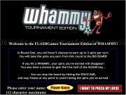 Play Whammy te