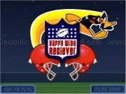 Play Daffy wide receiver