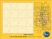 Play Make puzzle 2