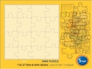 Play Make puzzle 4