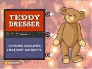Play Teddy dresser
