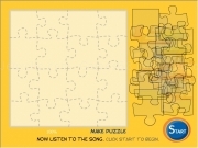 Play Make puzzle 5