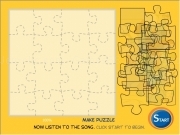 Play Make puzzle 6