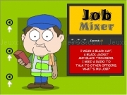 Play Job mixer